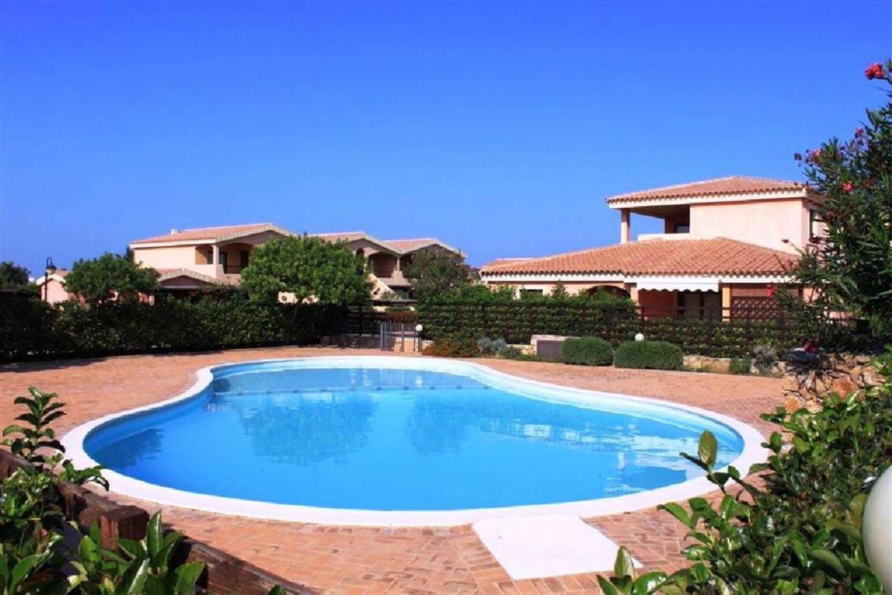 Appartamento Mare Olbia - Murta Maria エクステリア 写真