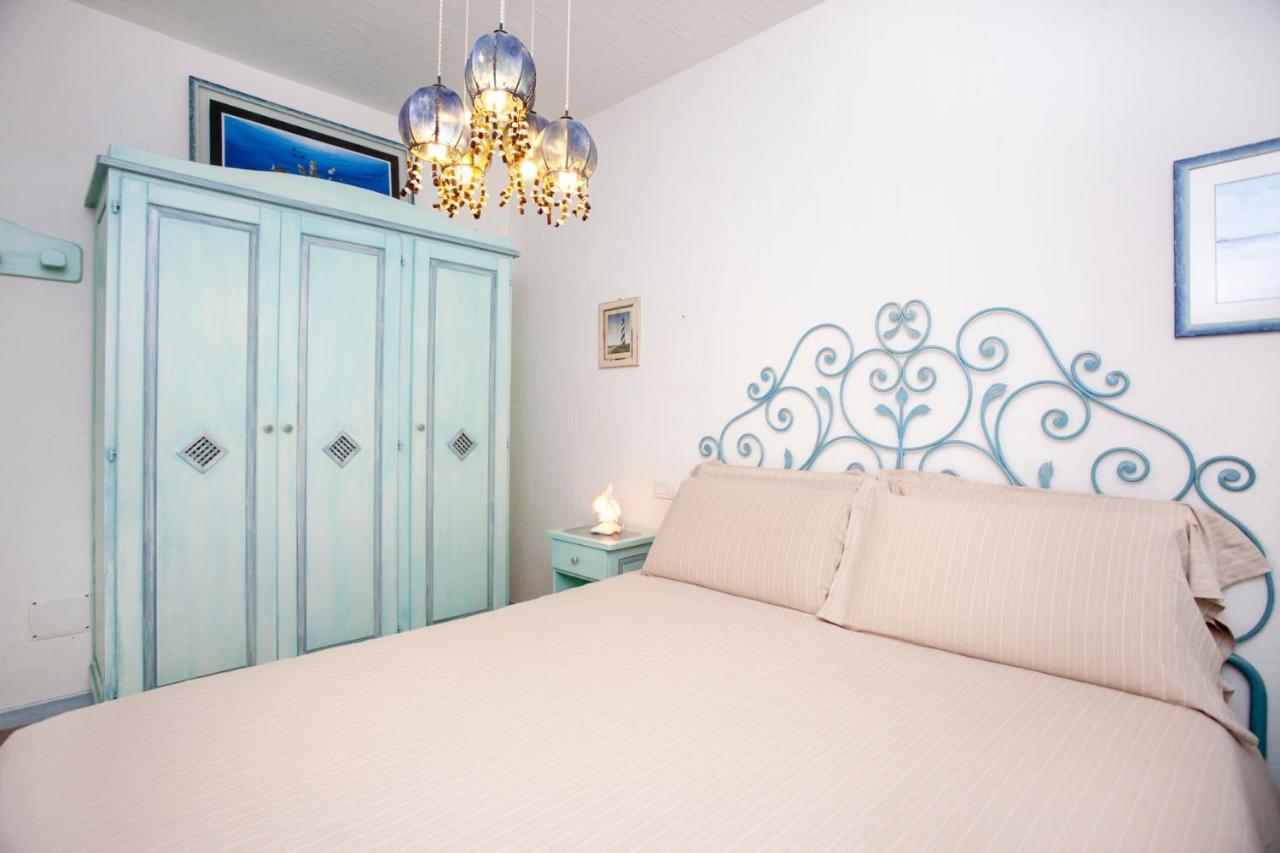Appartamento Mare Olbia - Murta Maria エクステリア 写真